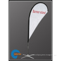 Customized Wholesale outdoor advertising flying banners